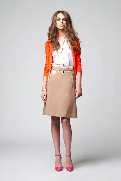 Look 1